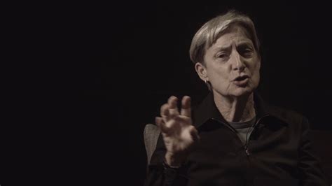 Gathering and assembling: Judith Butler on the future of ...