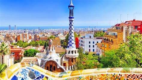 Gaudi & The Sagrada Famlia Tour   Barcelona City Tours