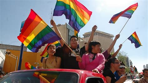 GAY PRIDE LEÓN: Colectivos LGBT de Cd. Juárez son ...