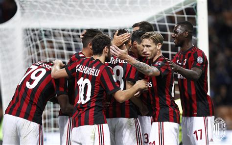 Gazzetta: Milan Spal, player ratings   AC Milan News