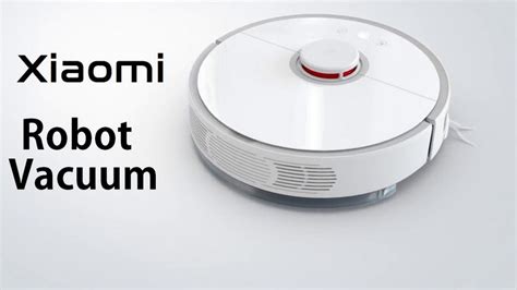 GearBest Xiaomi Mi Robot Vacuum 1st Generation Coupon Code ...