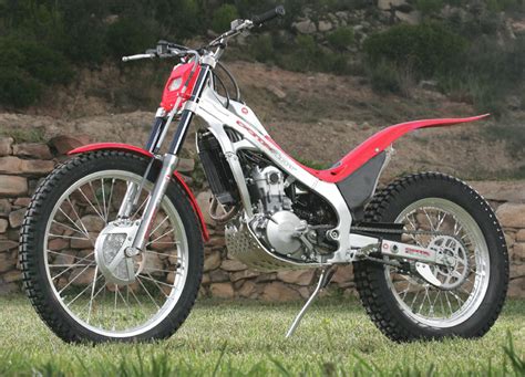 Geezer with a Grudge: My Top Ten Bike List #2: Montesa ...