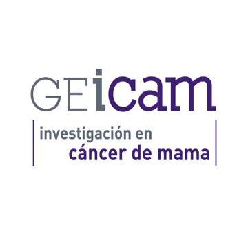 GEICAM Investigación del cáncer de mama   GuiaONGs.org