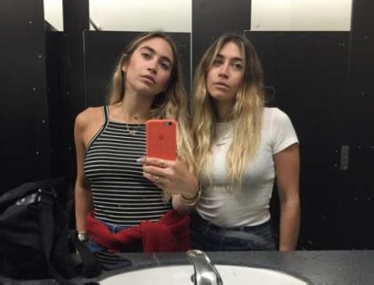 Gemelas Las Olsen: ¿Son estas hermanas las nuevas gemelas ...