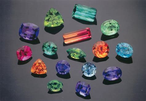 Gemstones In Islam