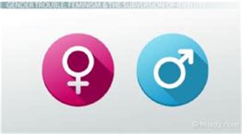 Gender Roles in Society: Definition & Overview   Video ...