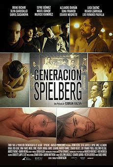 Generación Spielberg  2014    El Séptimo Arte
