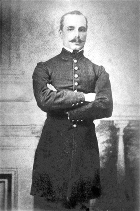 General Ambrosio José Gonzales