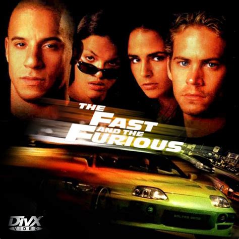 Generation 96 Megaupload city: Fast and Furious