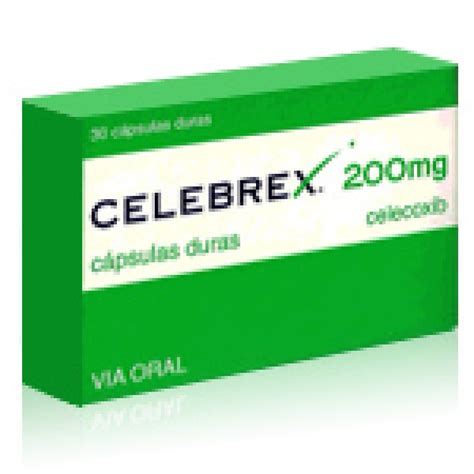 Generic Celebrex  Celecoxib  200 mg   Pain Medicine   More ...