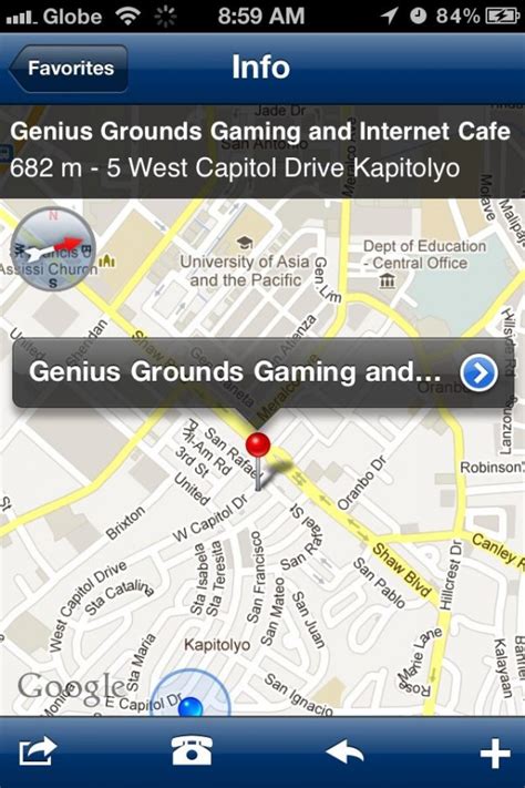 Genius Grounds Internet Cafe and Gaming Lounge  Pasig City ...