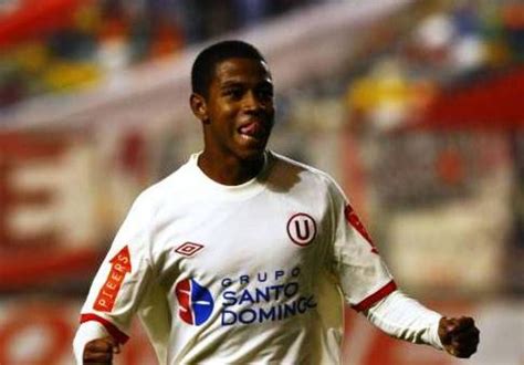 Genoa sign Peruvian  jewel  Andy Polo | Noticias | Agencia ...