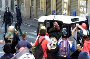Genova: Foto inedite e la verità sull assassinio di Carlo ...