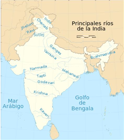Geografía de la India   Wikipedia, la enciclopedia libre