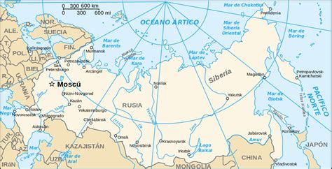 Geografía de Rusia   Wikipedia, la enciclopedia libre
