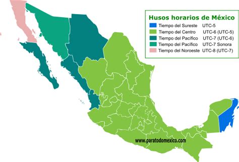Geográfica Oficial En México | BLSE