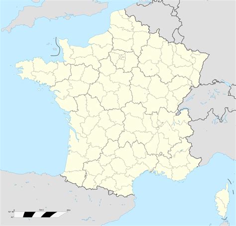 Géographie de la France — Wikipédia