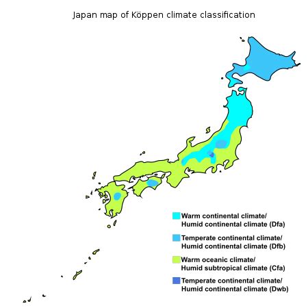 Geography of Japan   Wikipedia