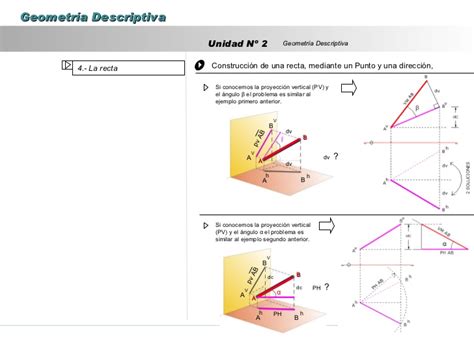 Geometria descriptiva deskrep pdf descargar gratis
