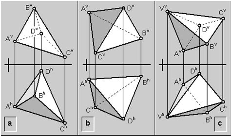 Geometria descriptiva deskrep pdf gratis