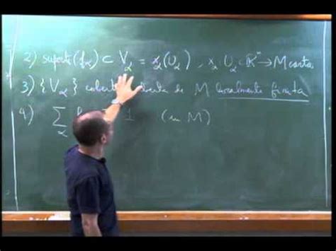 Geometria Riemanniana 2012 1 classe 01 Doutorado IMPA ...