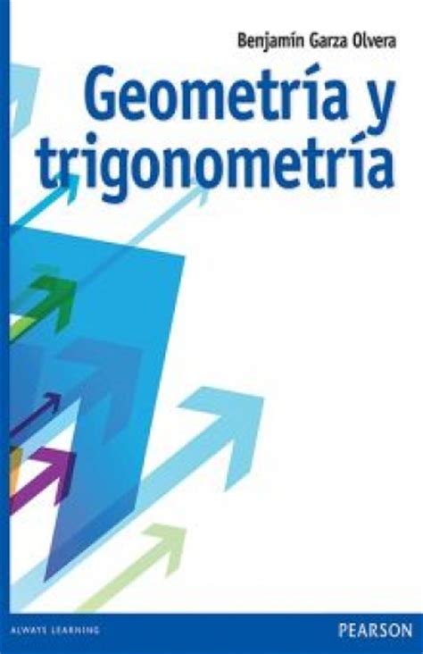 Geometria y trigonometria bachillerato   Librerías el Sótano