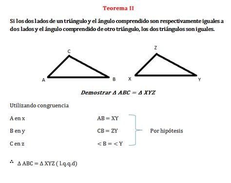 Geometria y Trigonometria: Geometría Plana
