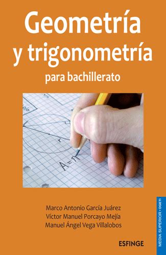 Geometría y trigonometría para bachillerato