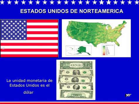 Geopolítica de Estados Unidos De Norteamerica