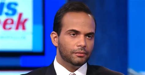 George Papadopoulos Comes Out with Another Cryptic Tweet ...