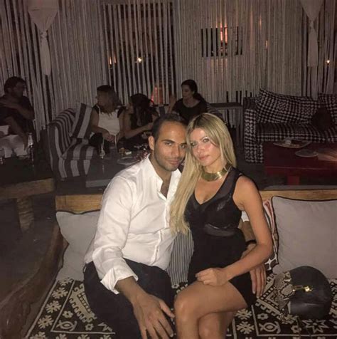 George Papadopoulos  fiancee: He s a patriot, not a Trump ...