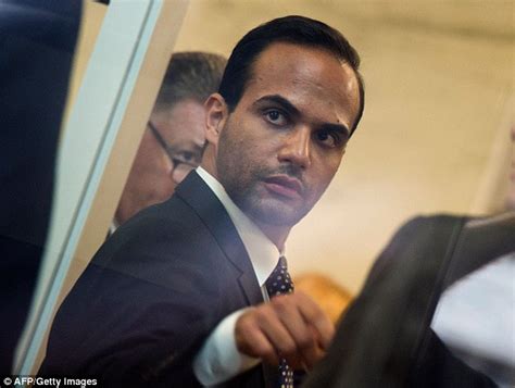 George Papadopoulos says his testimony could help prove ...