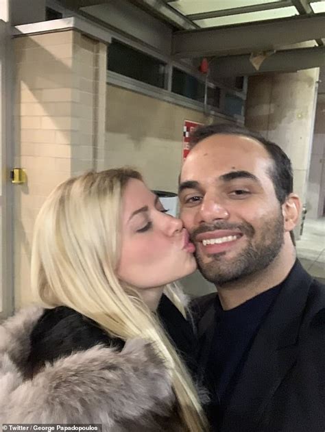 George Papadopoulos to attend Oscar party, star in ...