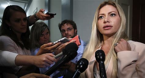 George Papadopoulos’ wife gets grilled by lawmakers   POLITICO
