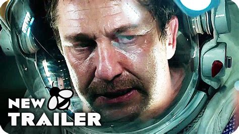 GEOSTORM Trailer  2017  Gerard Butler Disaster Movie   YouTube
