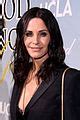 Gerard Butler Joins Courteney Cox & Johnny McDaid at ...