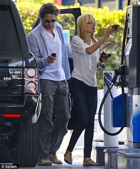 Gerard Butler looks like he needs some more fuel himself ...
