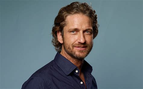 Gerard Butler Movies List In  2017, 2018 and 2019
