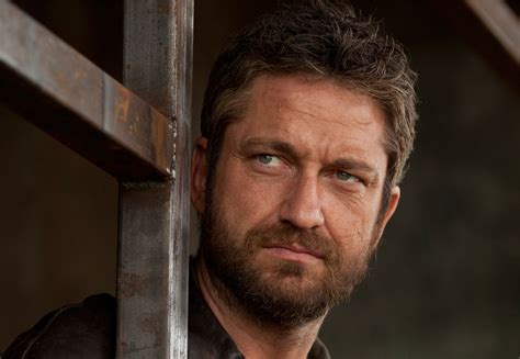Gerard Butler: roles in movies to 1997 | Around Movies