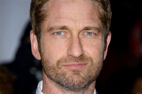 Gerard Butler: Stoick Reflects My Actions