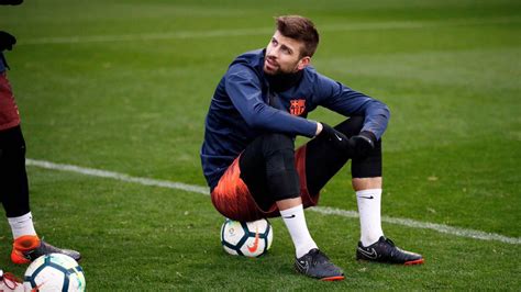 Gerard Piqué  @3gerardpique  | Twitter