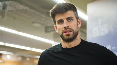 Gerard Piqué:  After the comeback it would be great to go ...