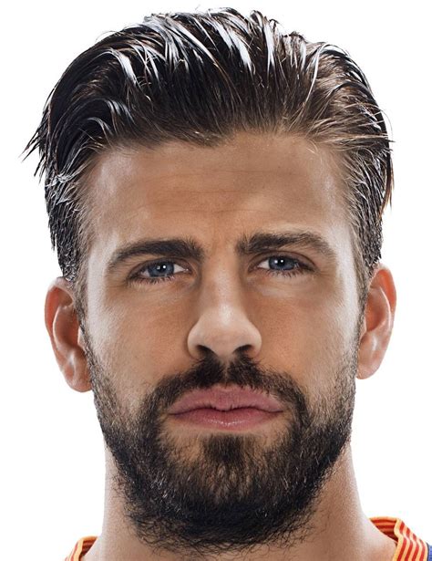 Gerard Piqué   Perfil del jugador 18/19 | Transfermarkt