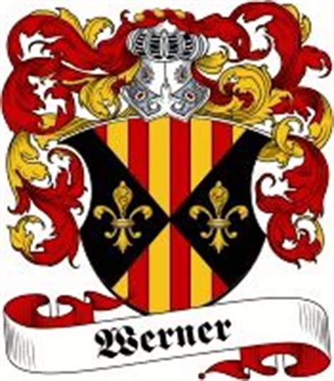 German Family Crests on Pinterest | Coat Of Arms, Family ...