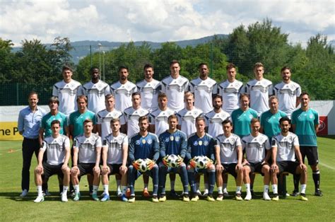 Germany at Fifa World Cup 2018: Team profile and players ...