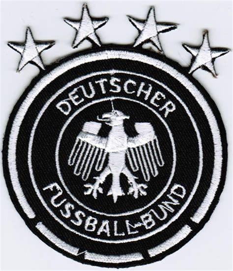 Germany Football Team Symbol
