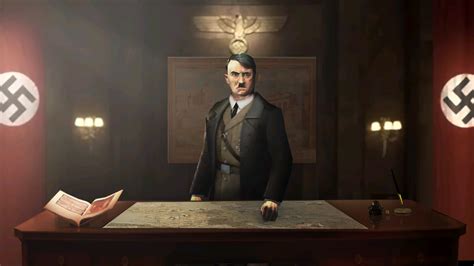 Germany  Hitler  | Civilization V Customisation Wikia ...