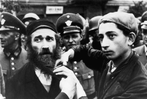 Germany. Nazi Germany 1933 persecution of the Jews. Jewish ...