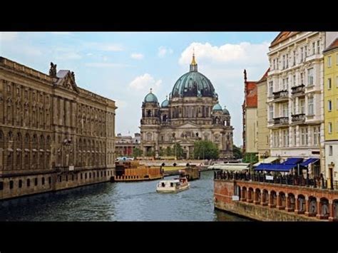 Germany, Poland, Hungary, Budapest Tourism and Vacation HD ...