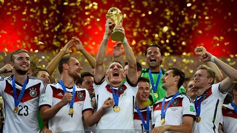 Germany – 2014 World Cup Champions | World Cup: The Guide